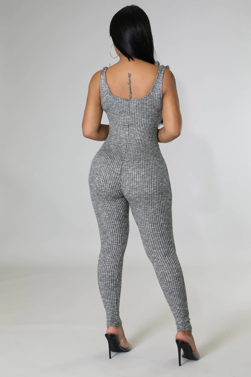 Beverly Babe Jumpsuit