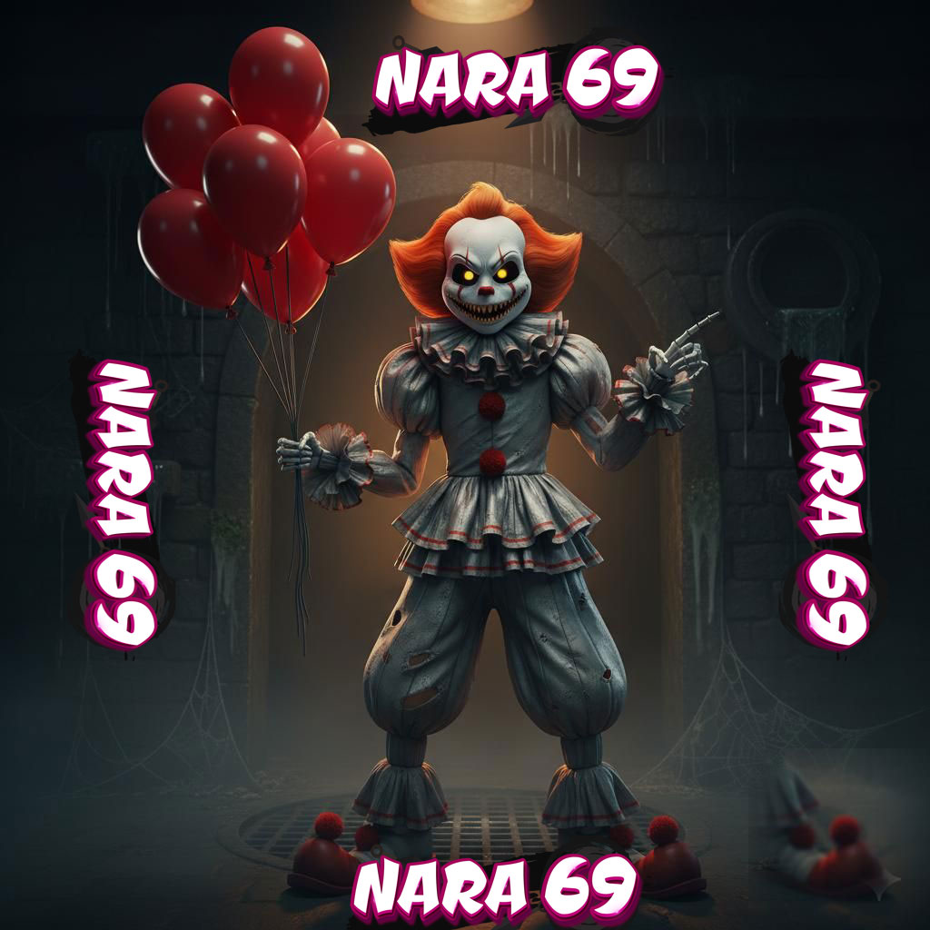 NARA69 Provider Slot PG Soft & Habanero Terseru Setiap Putaran image 1